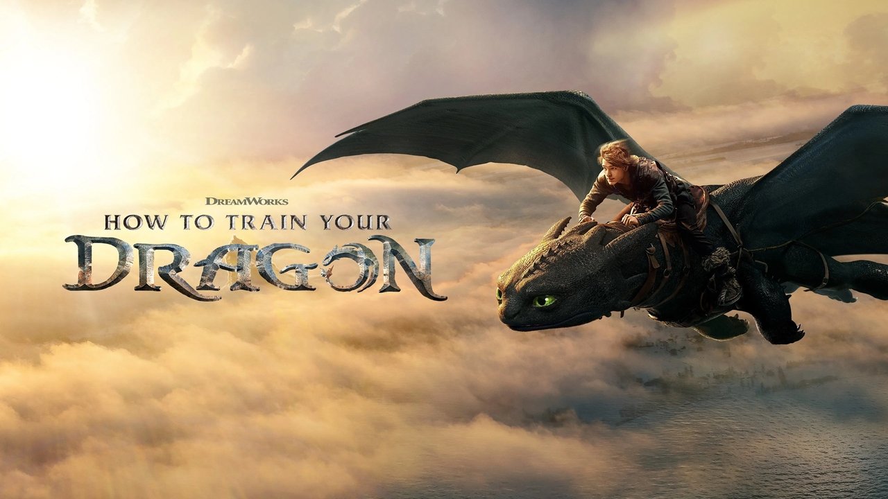 How to Train Your Dragon