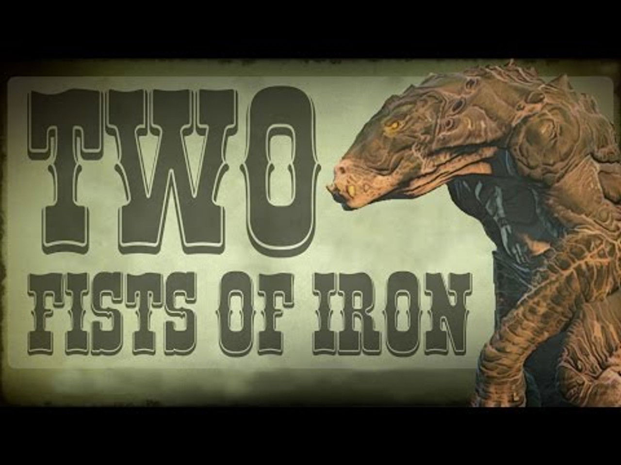 The Storyteller: Fallout — Épisode 14