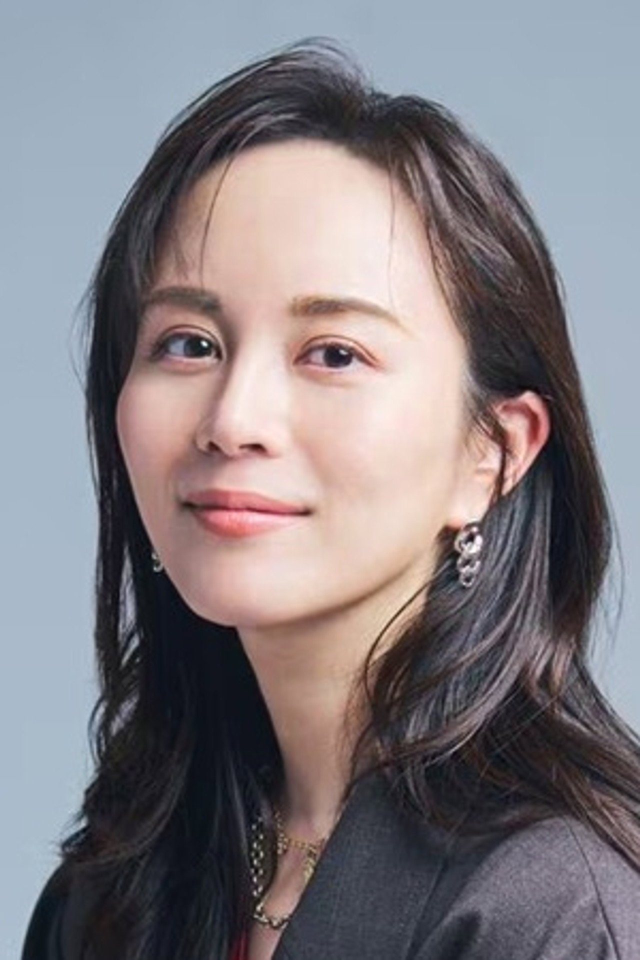比嘉愛未