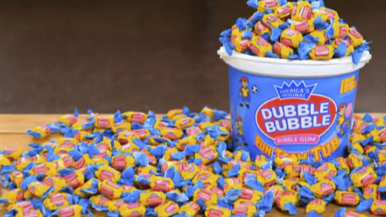 Food Factory — Épisode 2