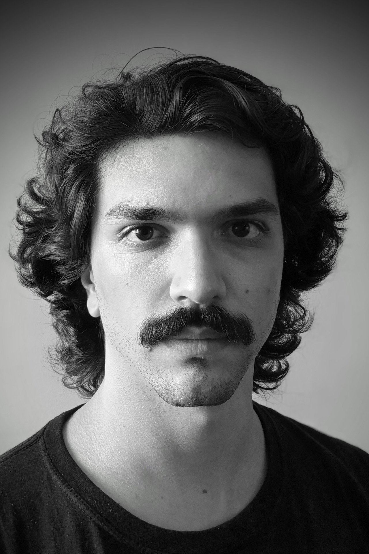 Henrique Linhales Rangel