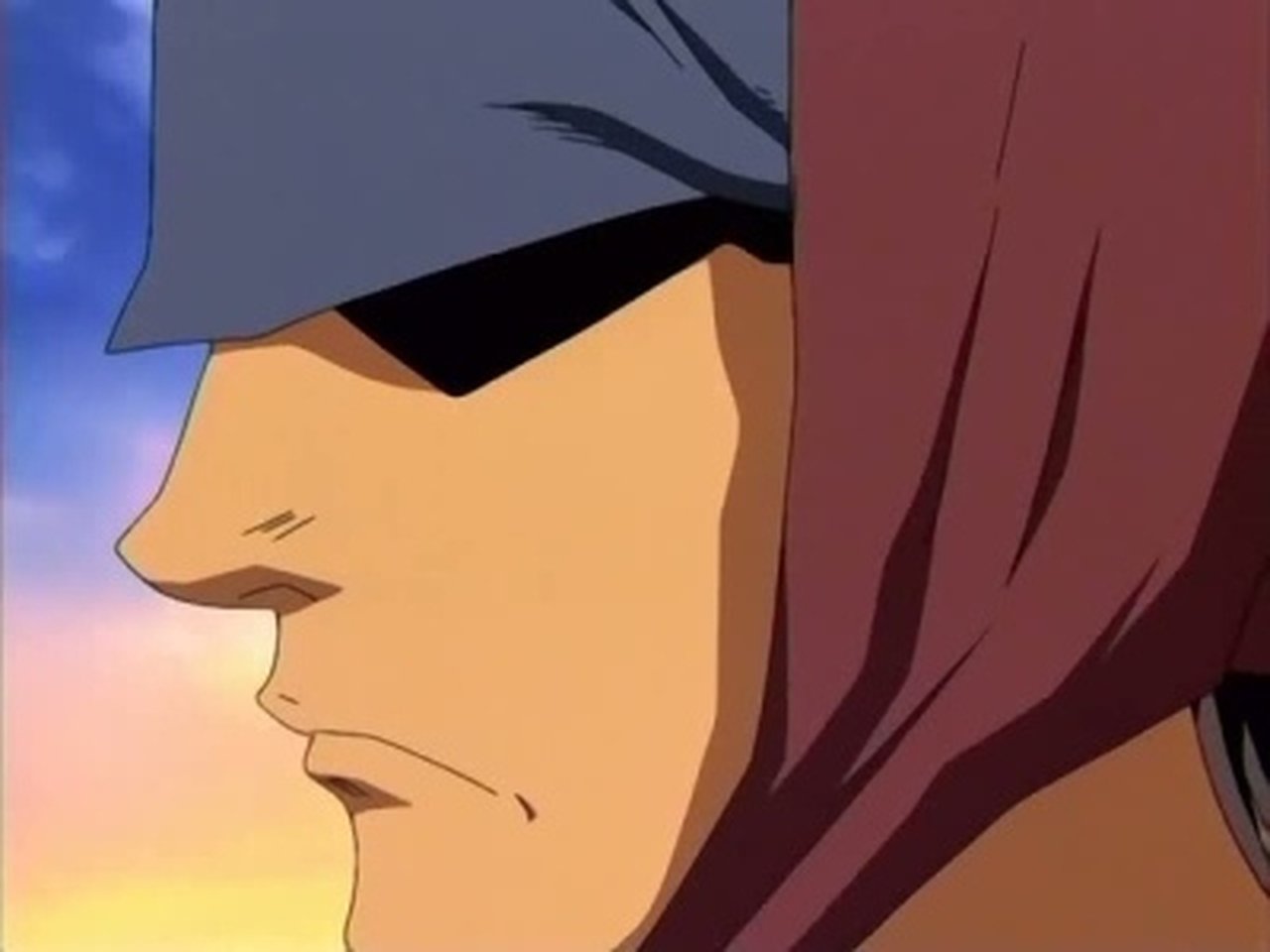 Yakitate!! Japan - Season 1 Episode 37 : Survival! Bakers on an Uninhabited Island