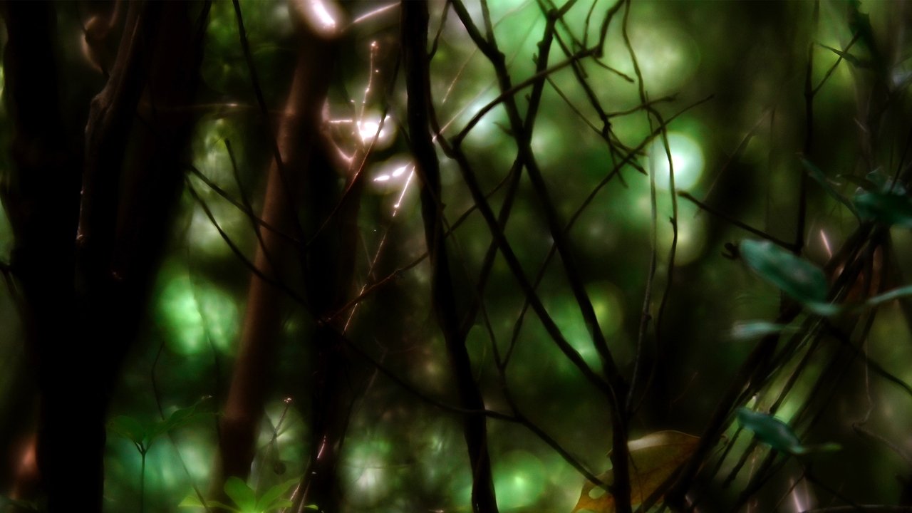 Breathing and Whispering