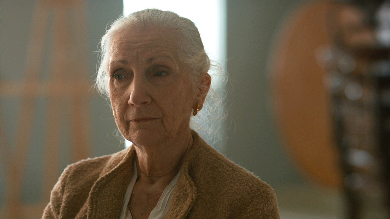 Claire et les vieux — Le cadeau volé