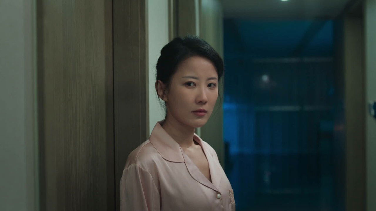 不再沉默 — Épisode 11