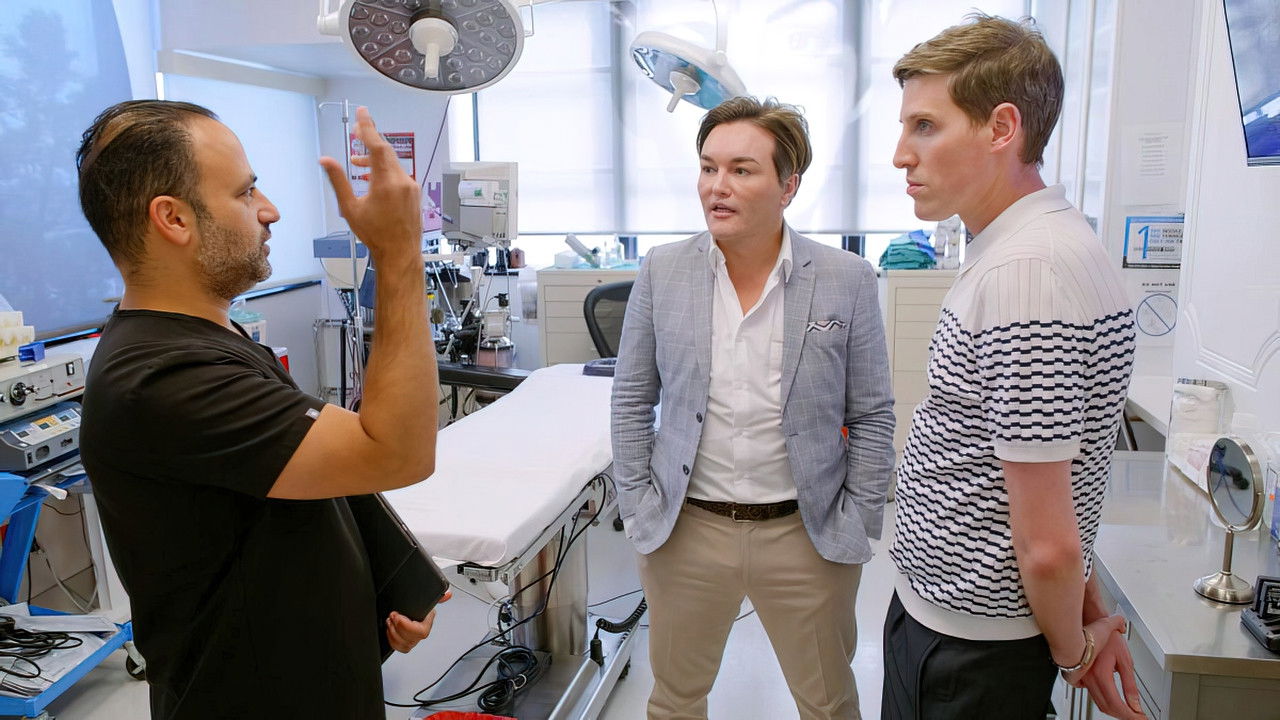 Facelift — Épisode 3