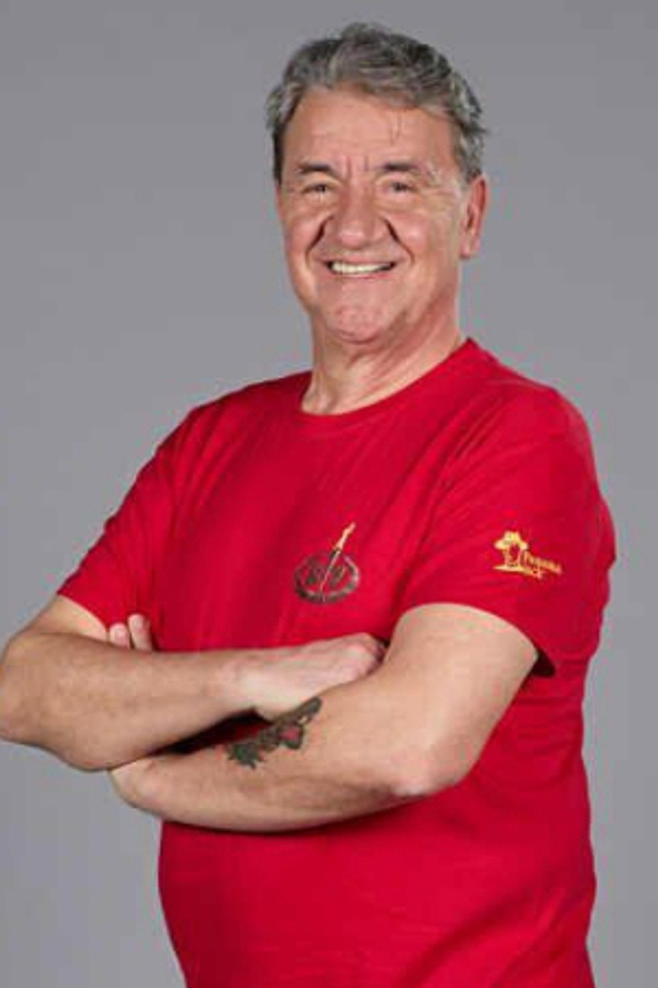 Koldo Royo