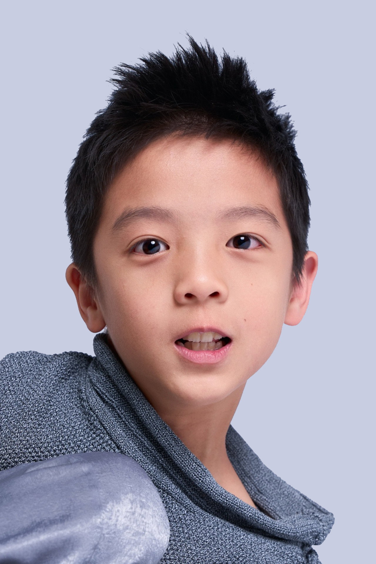 Calvin Tsou