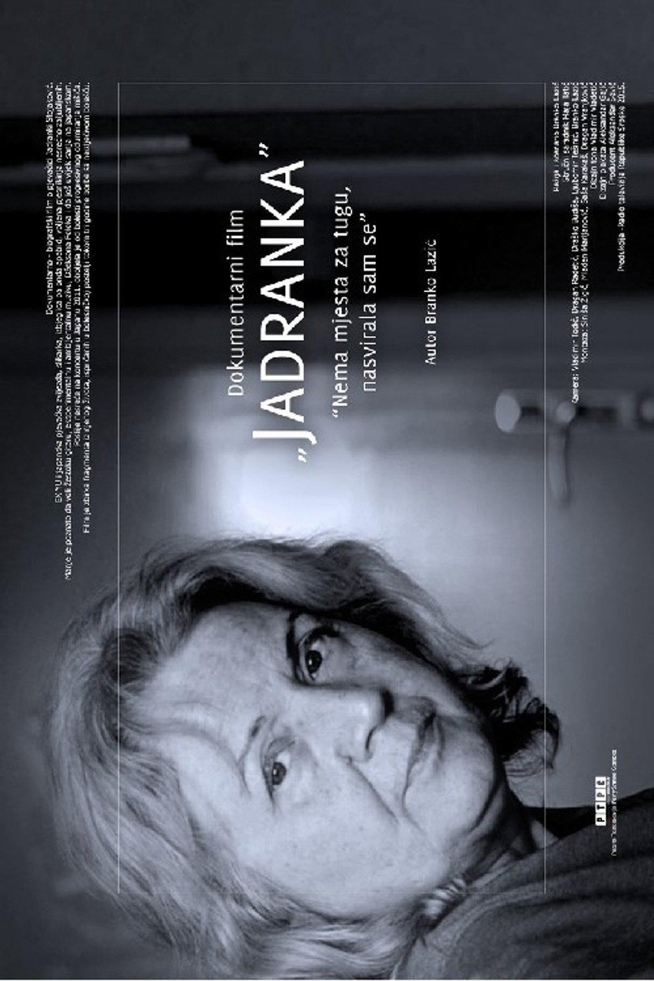 Jadranka filmaffisch