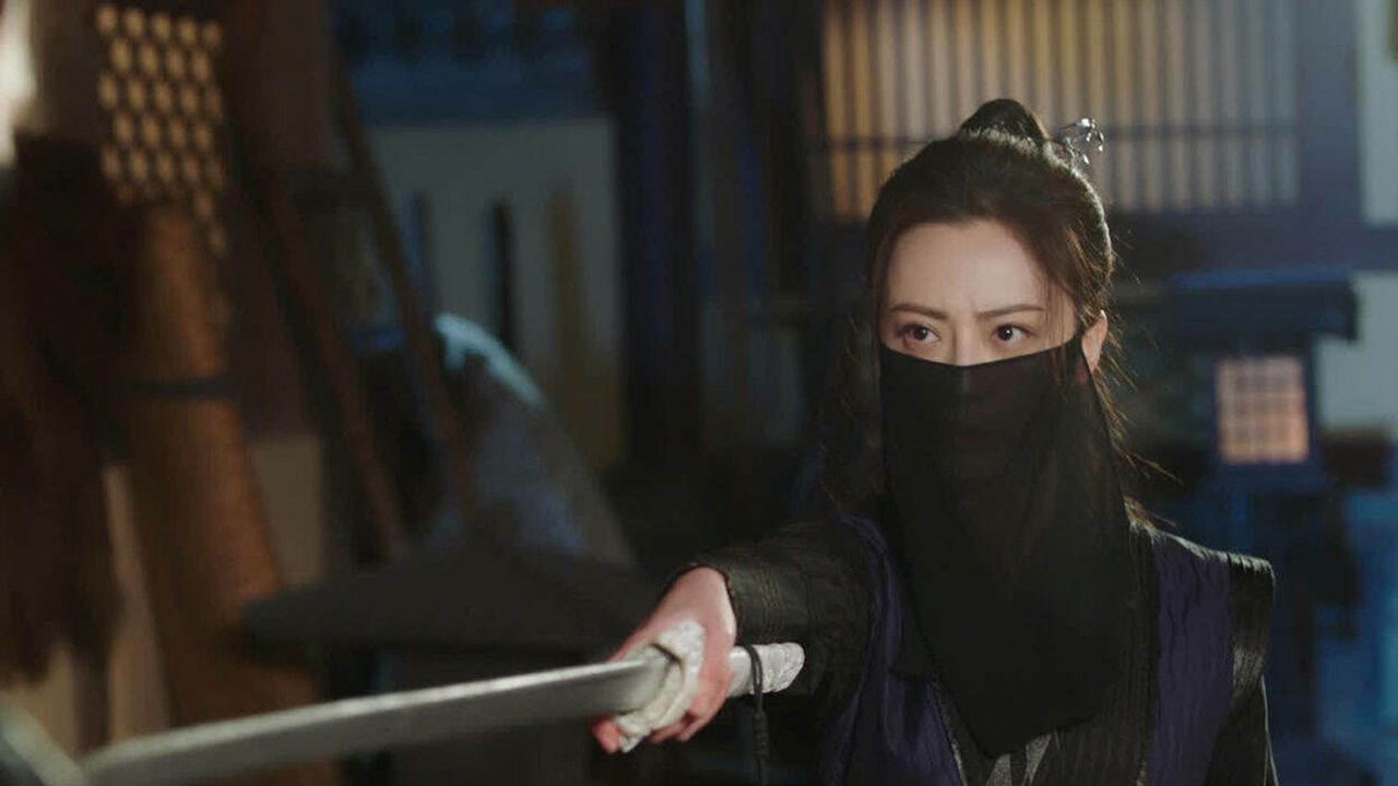 Miss You Forever — Épisode 4