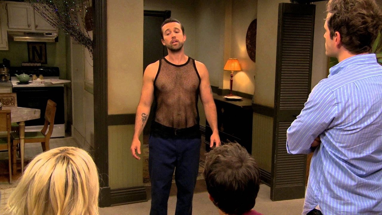 It's Always Sunny in Philadelphia - Season 10 Episode 6 : The Gang Misses the Boat