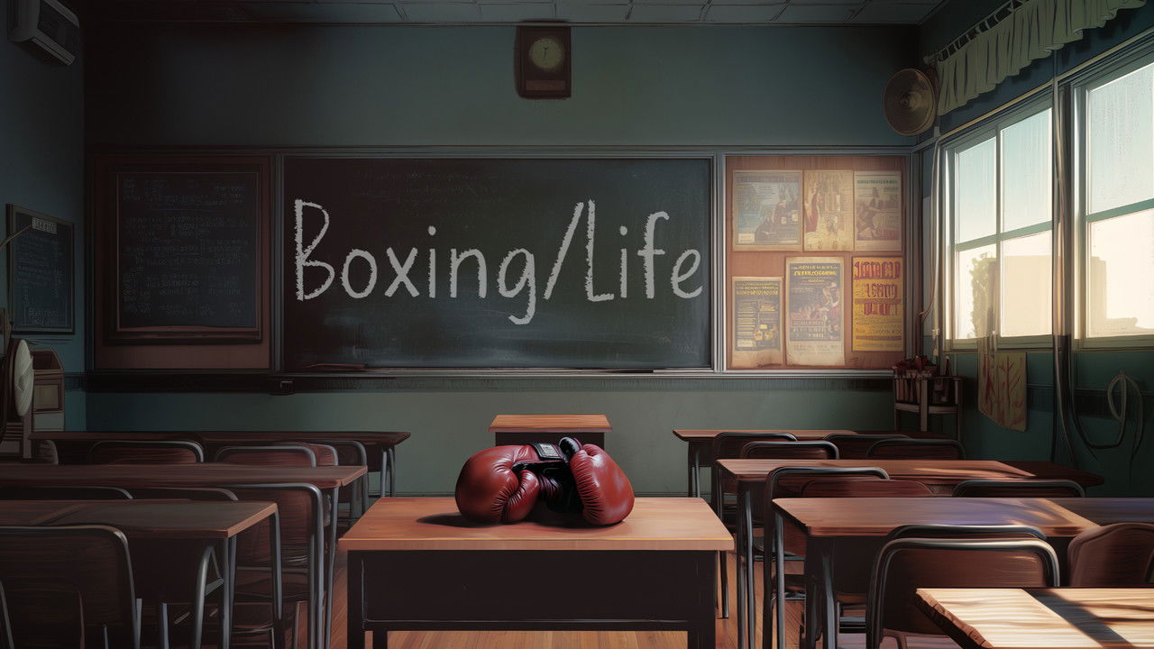 Boxing/Life