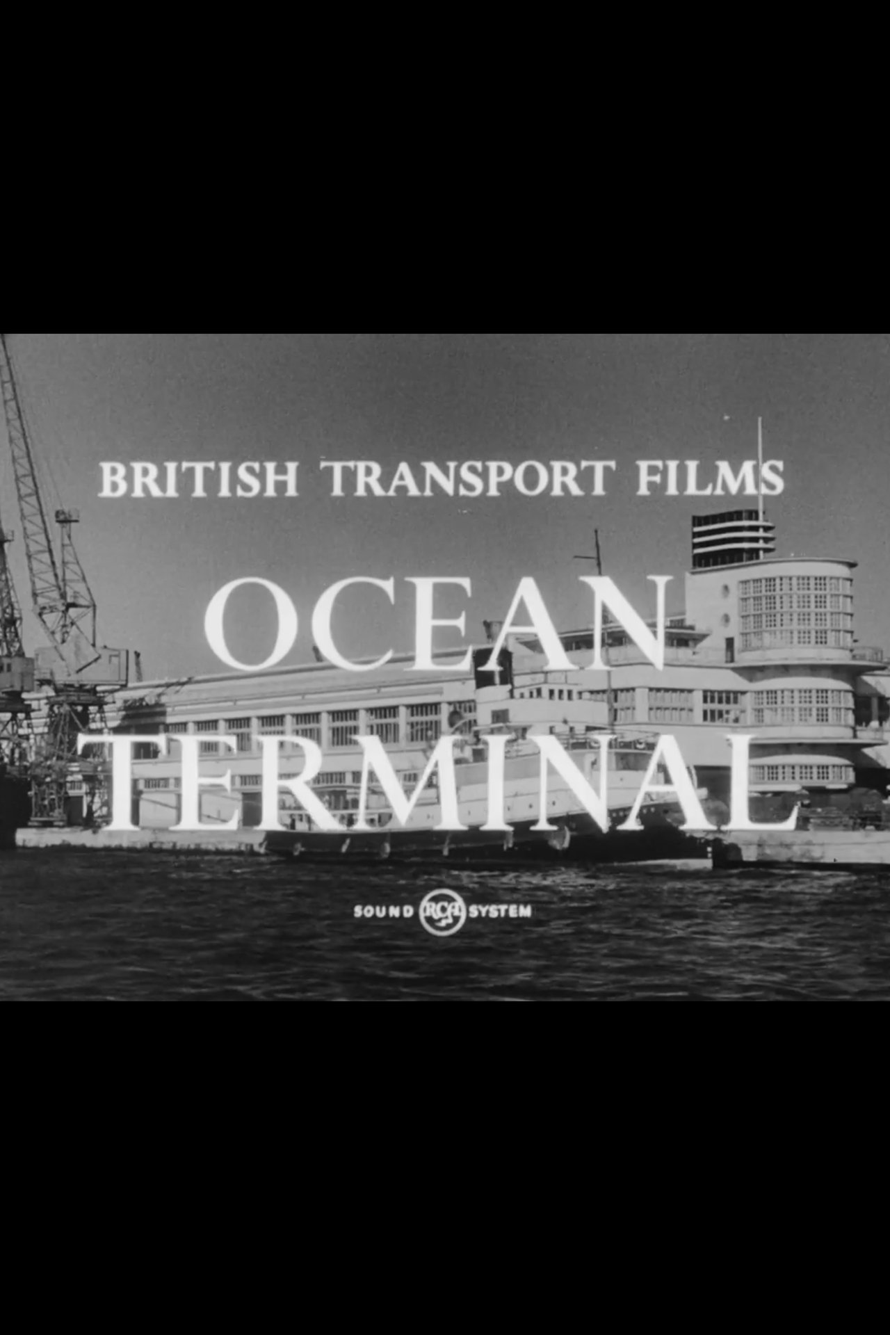 Ocean Terminal Ocean Terminal