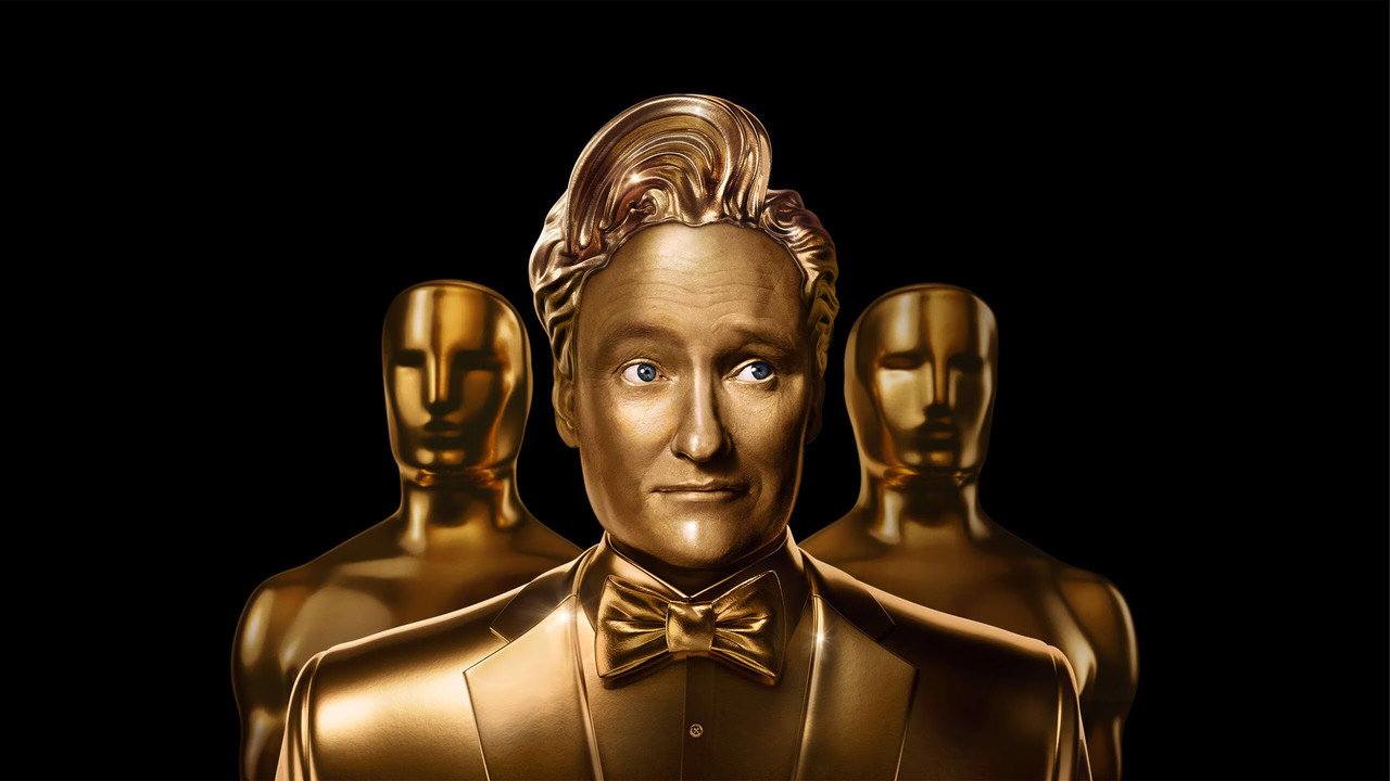 The Oscars (1953) trailer