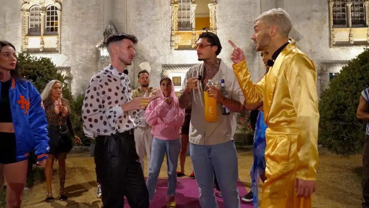 The 50 — Épisode 4