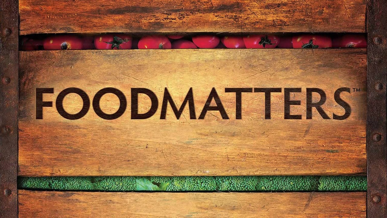 Food Matters background