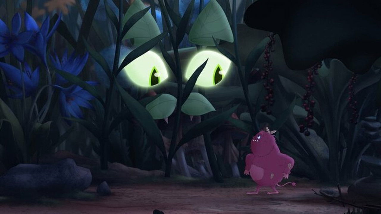 Petronella Apfelmus — Épisode 21