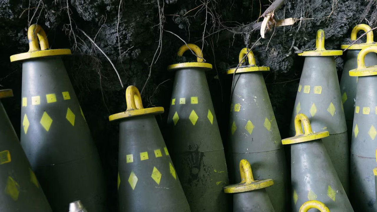 Panorama — Épisode 8