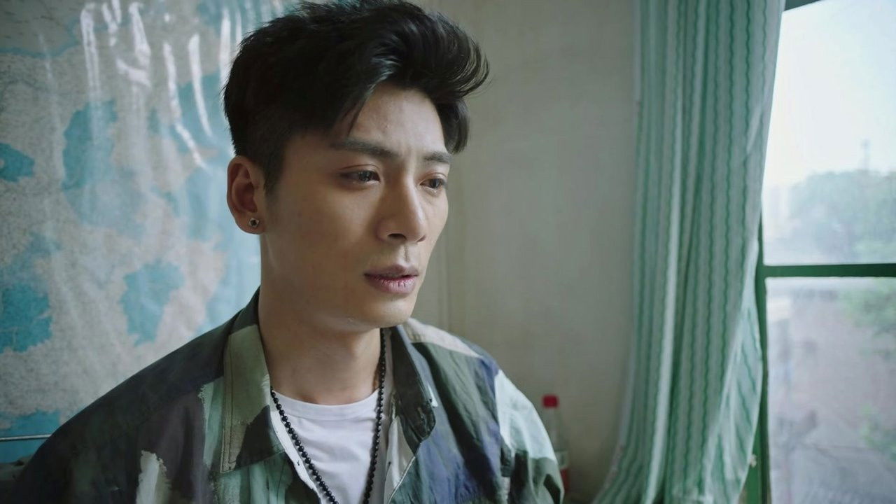 正道无敌 — Épisode 26