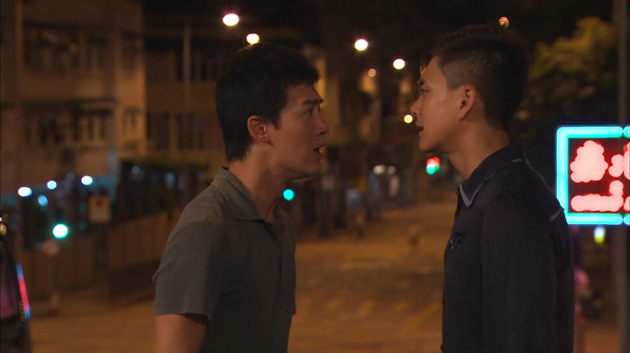 溏心风暴之家好月圆 — Épisode 32