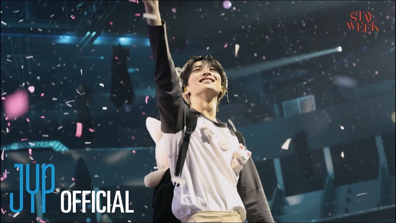 Stray Kids 5TH FANMEETING ‘𝗦𝗞𝗭 𝟱'𝗖𝗟𝗢𝗖𝗞’ Behind Ep.02｜2025 STAYweeK