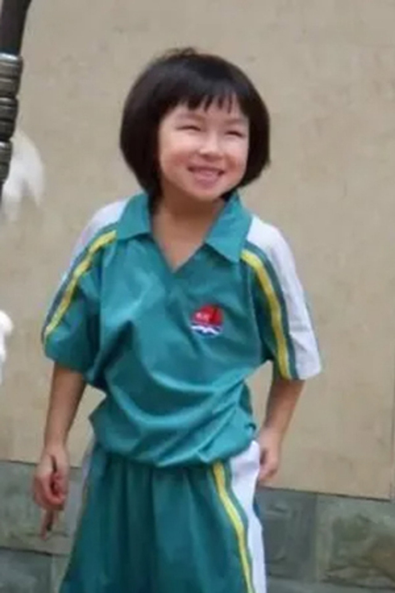 Wenyin He