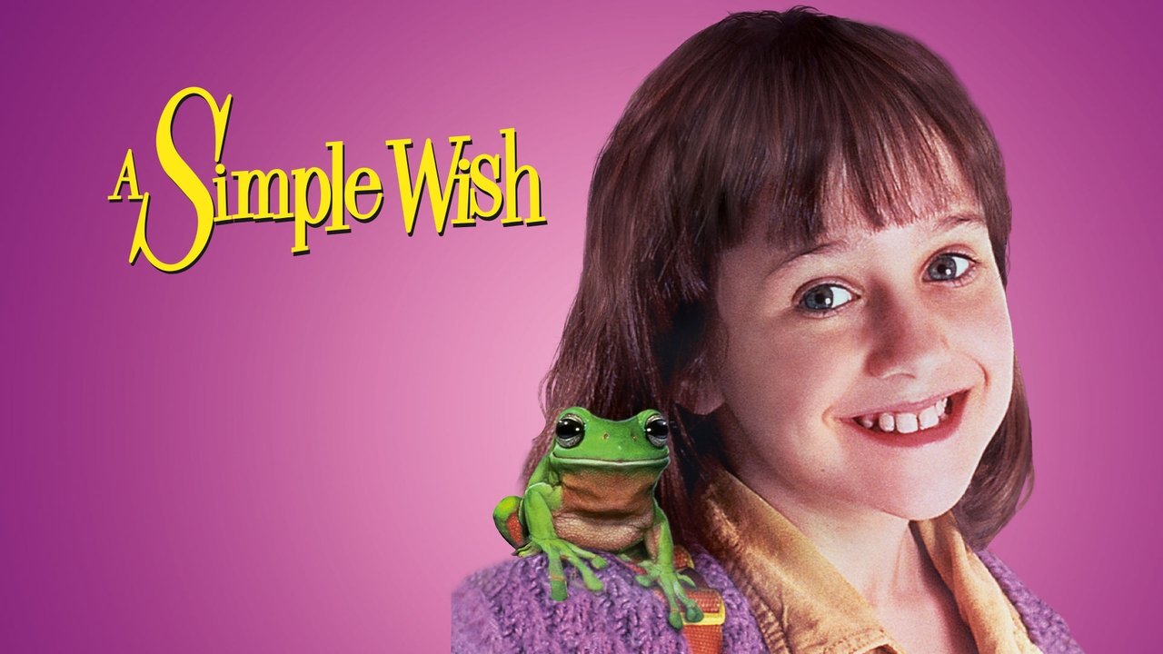 A Simple Wish