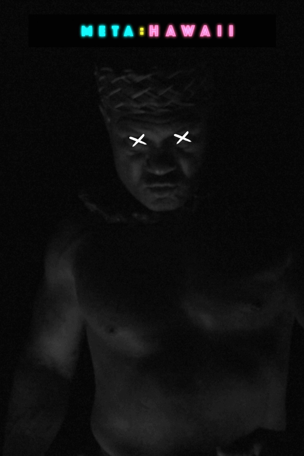 META: HAWAII Backdrop