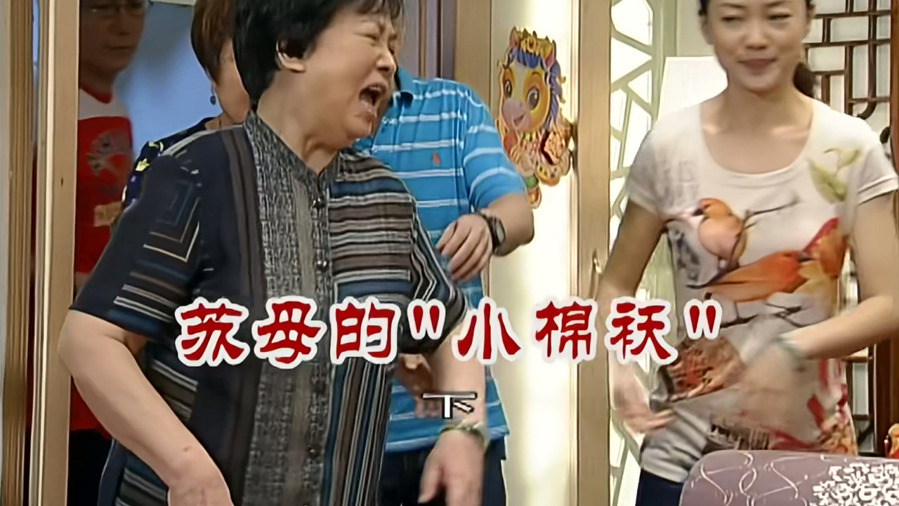 外来媳妇本地郎 — Épisode 2599