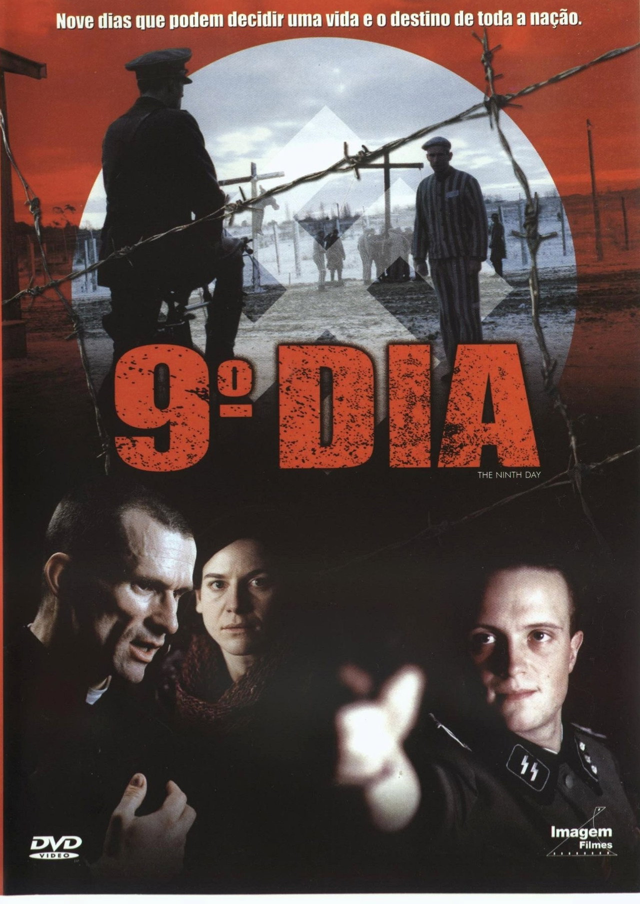 Pôster de 9º Dia