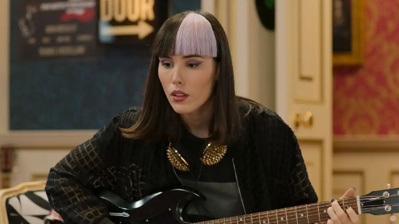 Me contro Te - La famiglia reale — Épisode 8