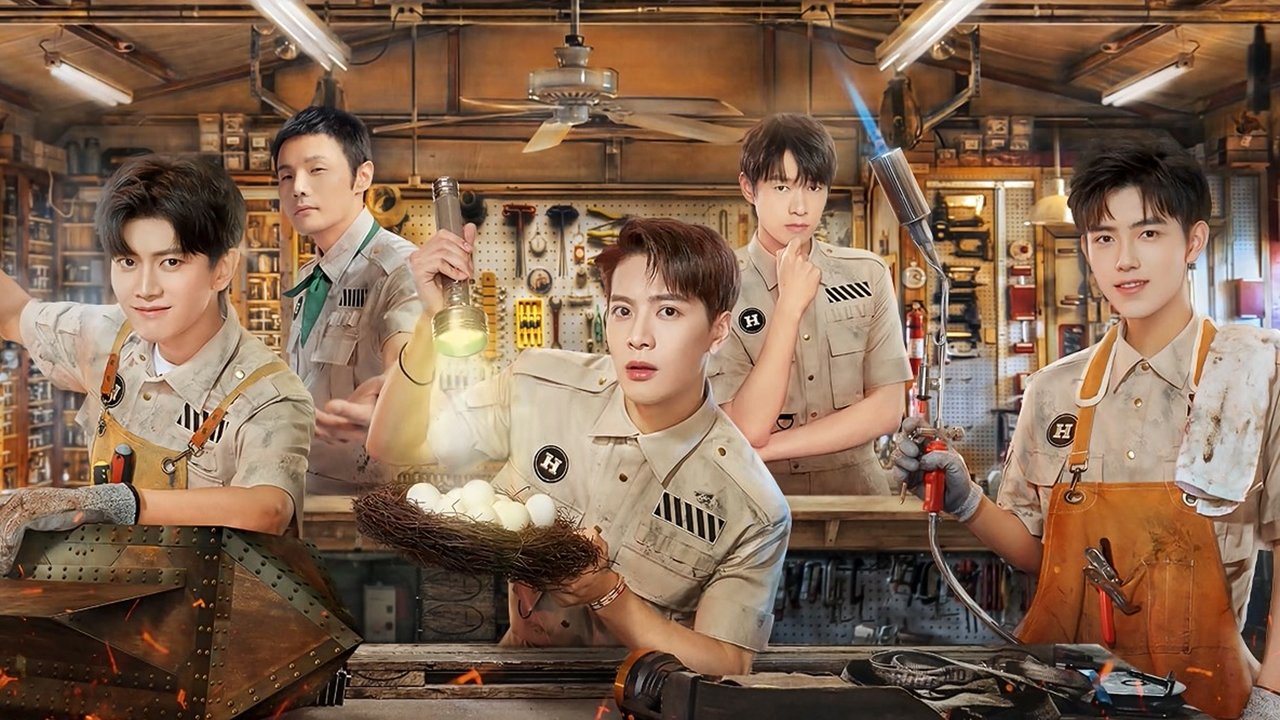 Have Fun - Season 0 Episode 1 : S1 EP0