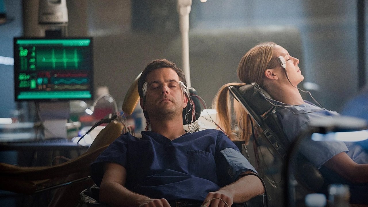 Fringe - Season 3 Episode 19 : Lysergic Acid Diethylamide