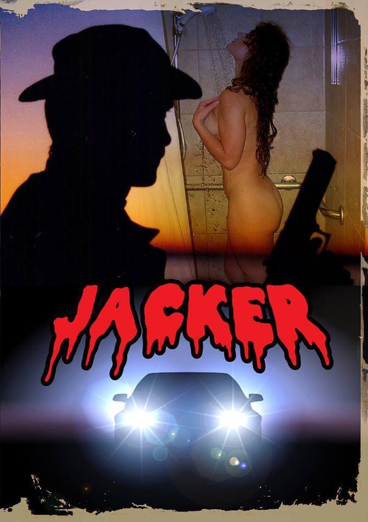 Jacker Jacker