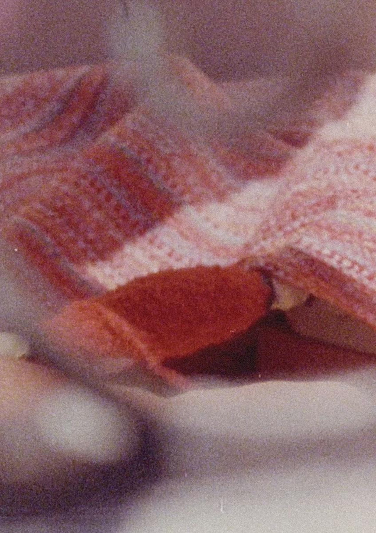 The Red Thread filmaffisch