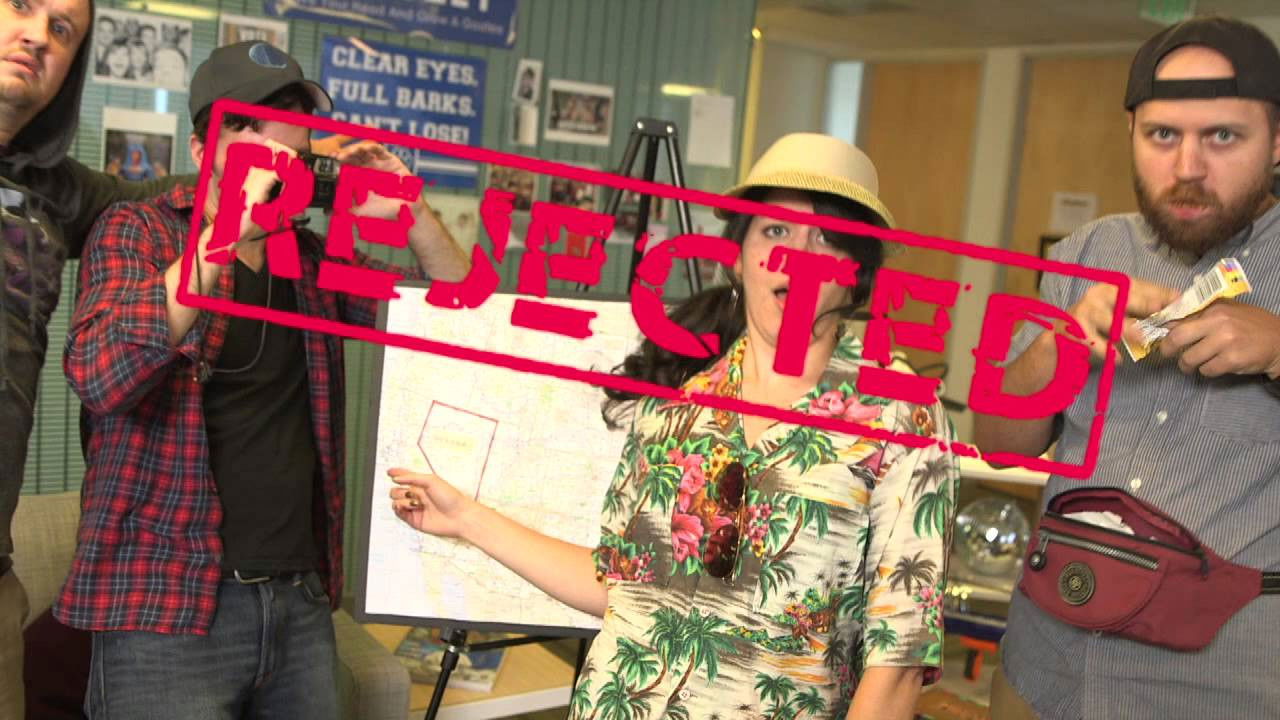 All-Nighters — Épisode 4