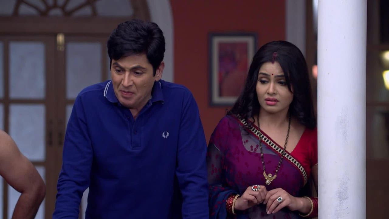 भाभीजी घर पर हैं! — Épisode 859