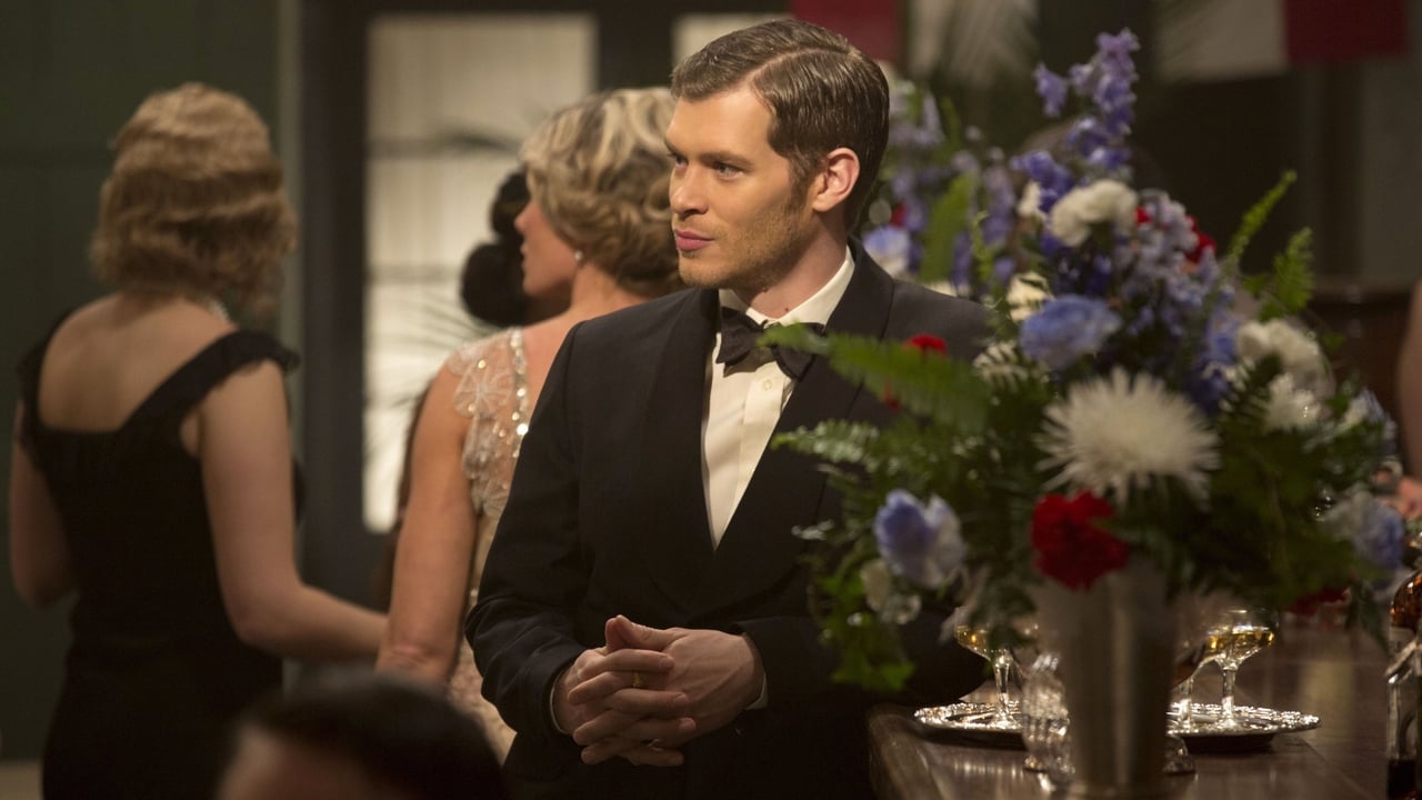 The Originals - Season 1 Episode 12 : Dance Back from the Grave