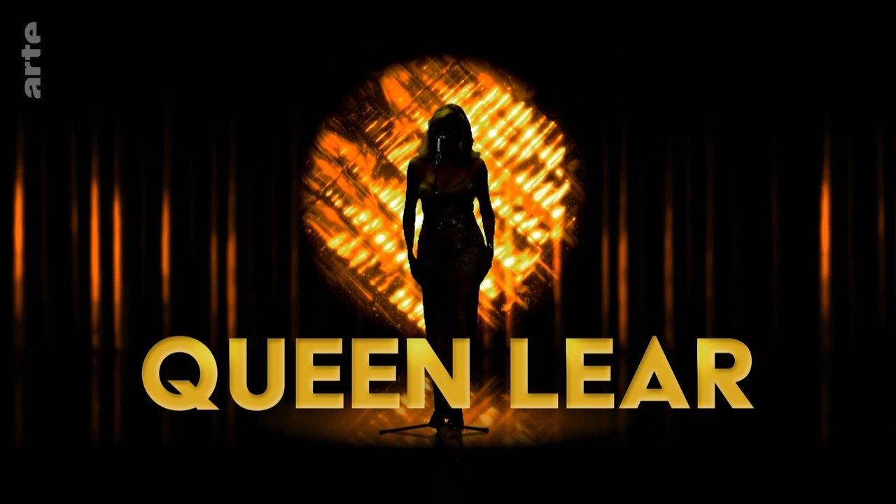 Queen Lear – Die Leben der Amanda Lear