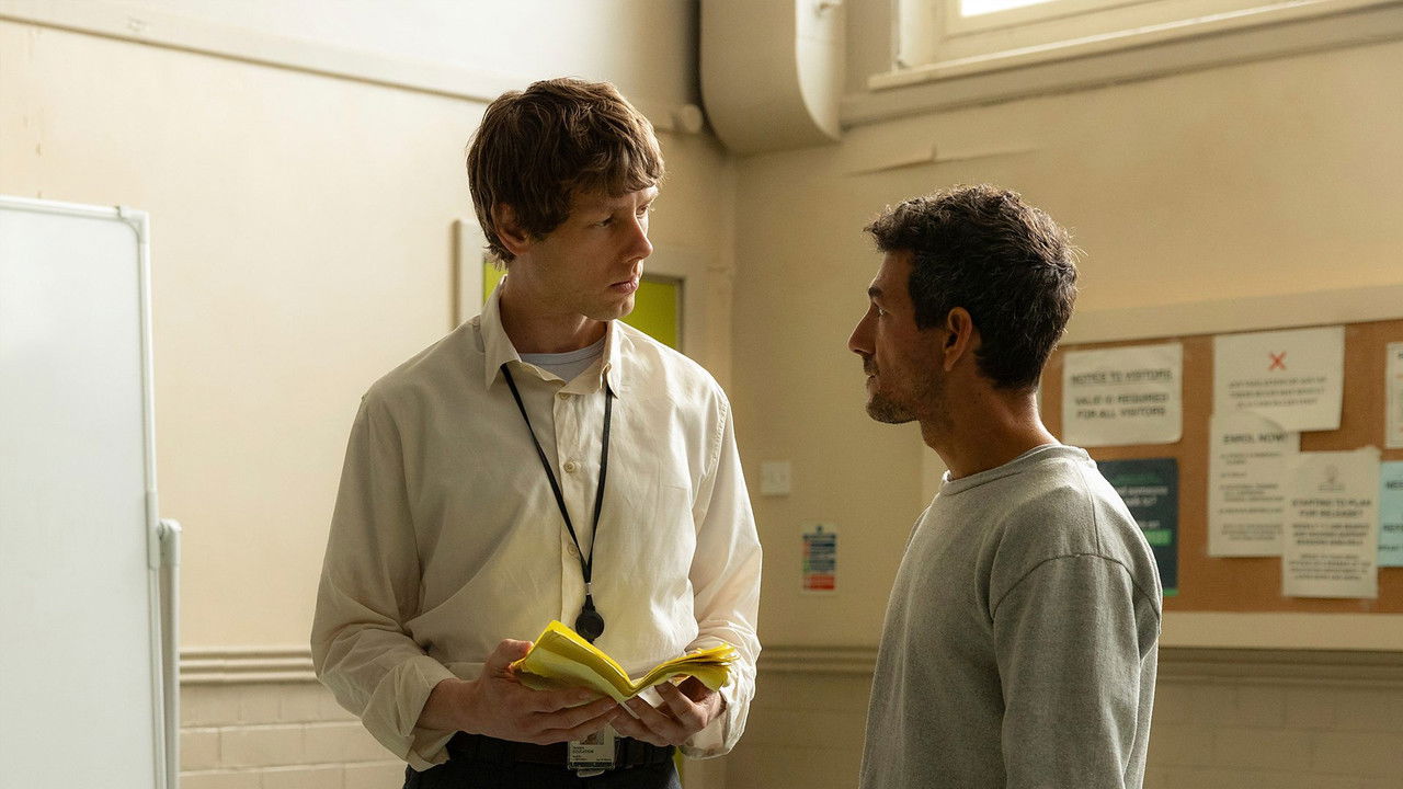 Waiting for the Out — Épisode 2