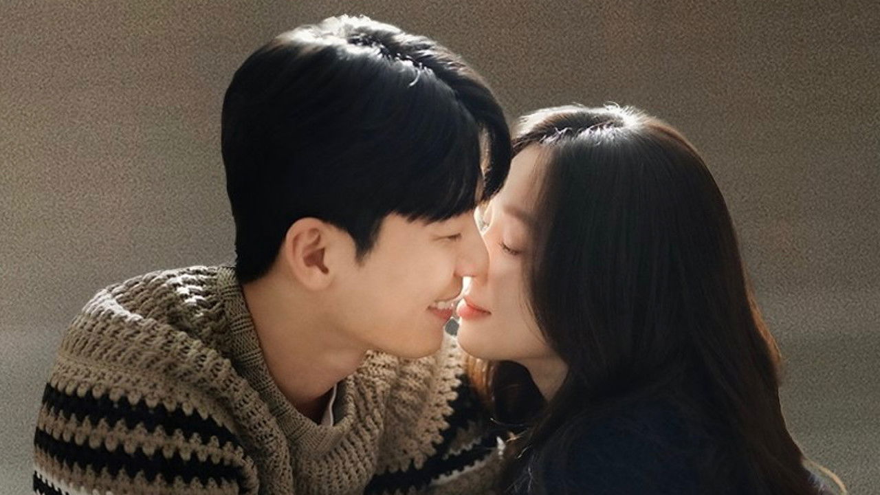 Cast and Crew of The Midnight Romance in Hagwon