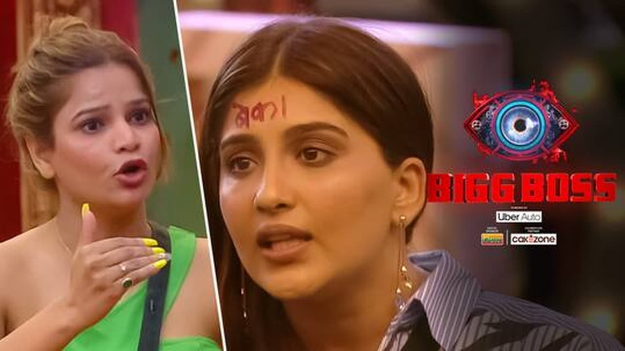 Bigg Boss - Season 16 Episode 2 : Day 1, Big Shocker