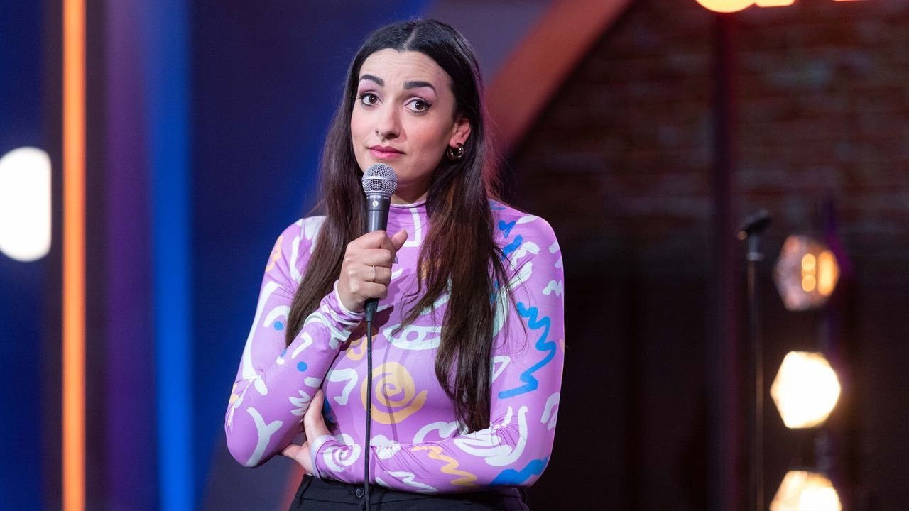 De Avondshow Stand-ups — Épisode 4