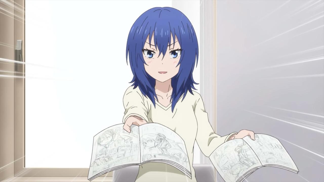 ZatsuTabi -That's Journey- - Season 1 Episode 1 : The First 1,225 Steps