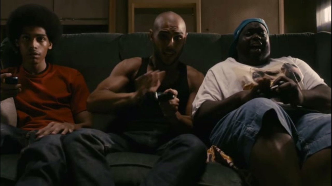 Lascars — Frite Fight