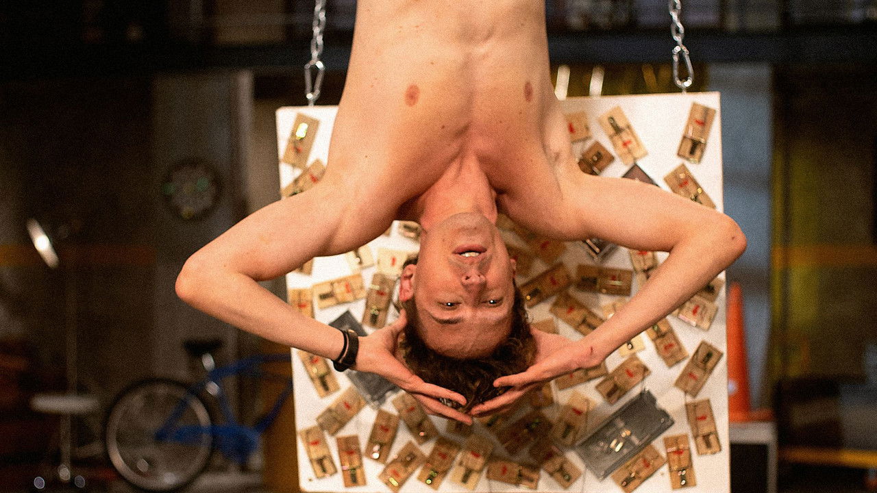 Voluntarios Shorts: Todo sea por la ciencia — Épisode 33