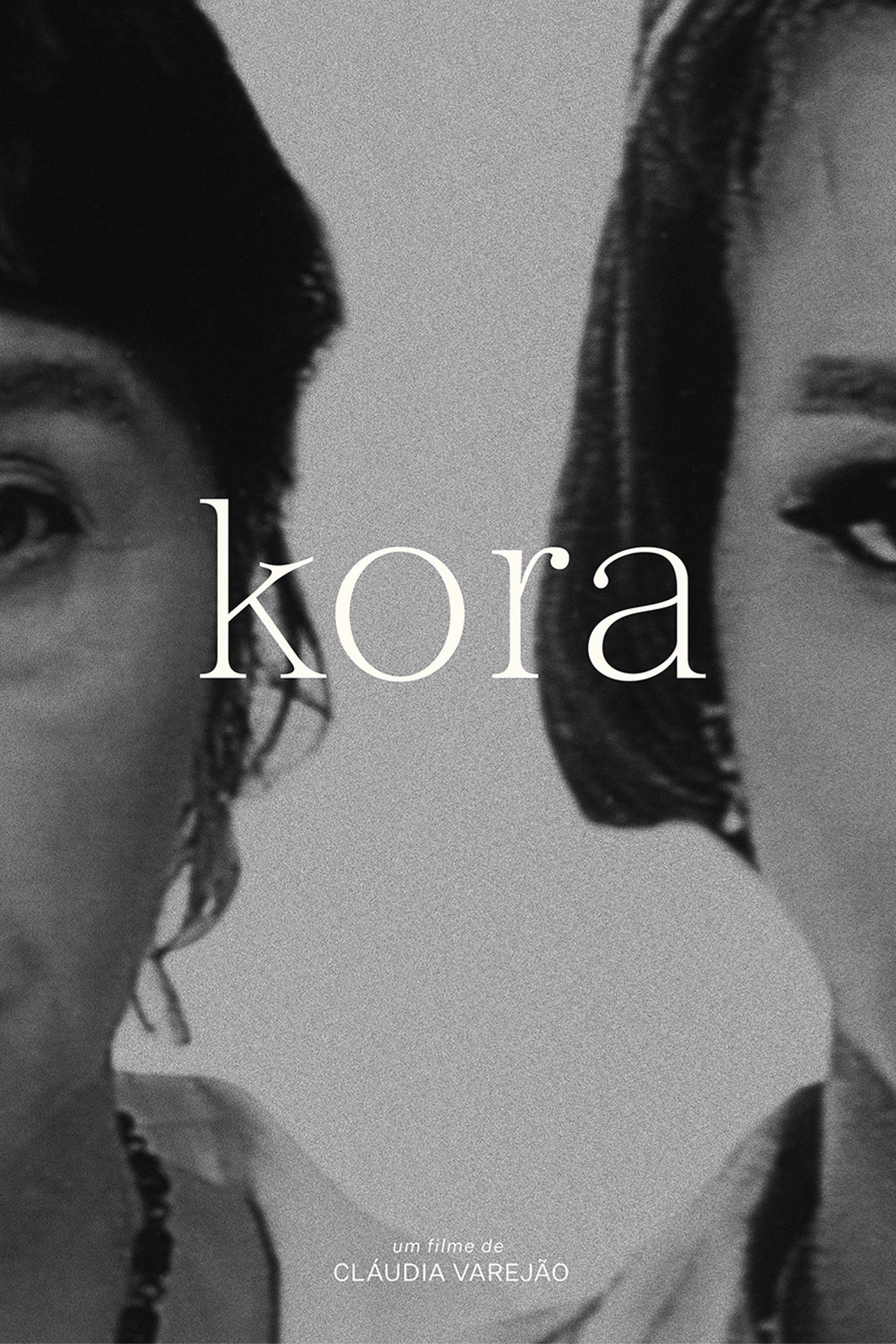 Kora filmaffisch