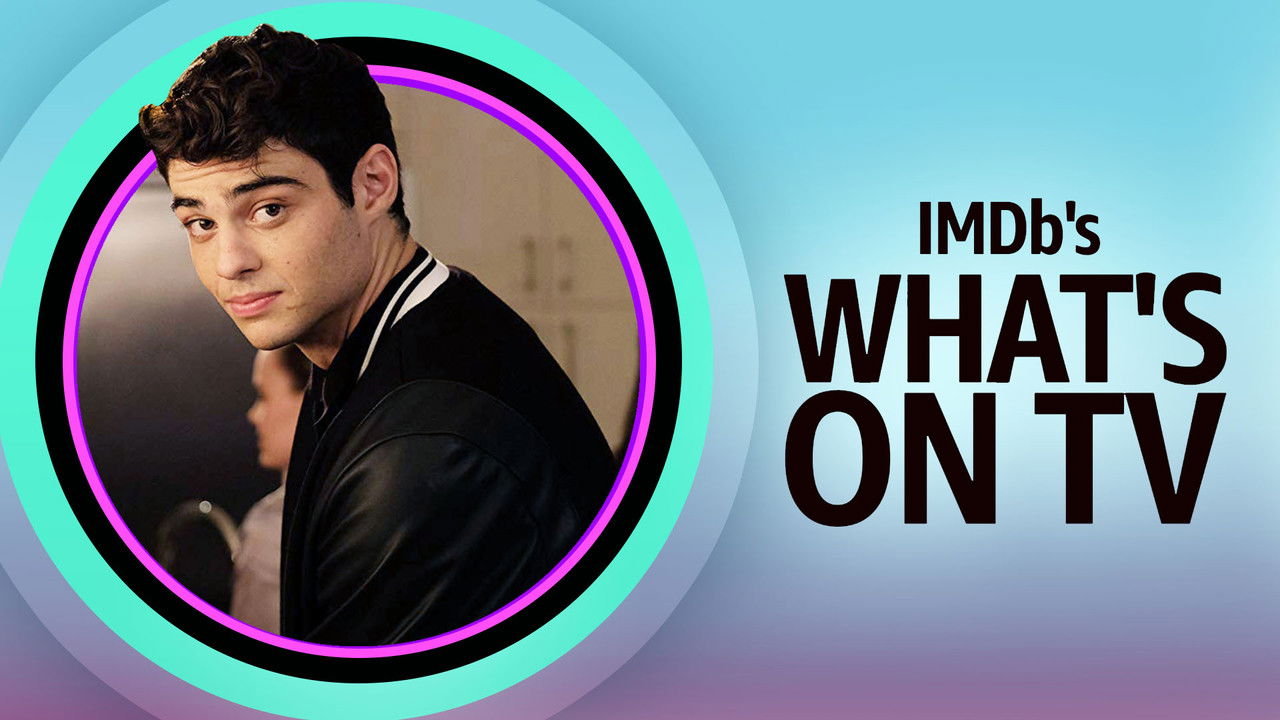 IMDb's What's on TV — Épisode 15