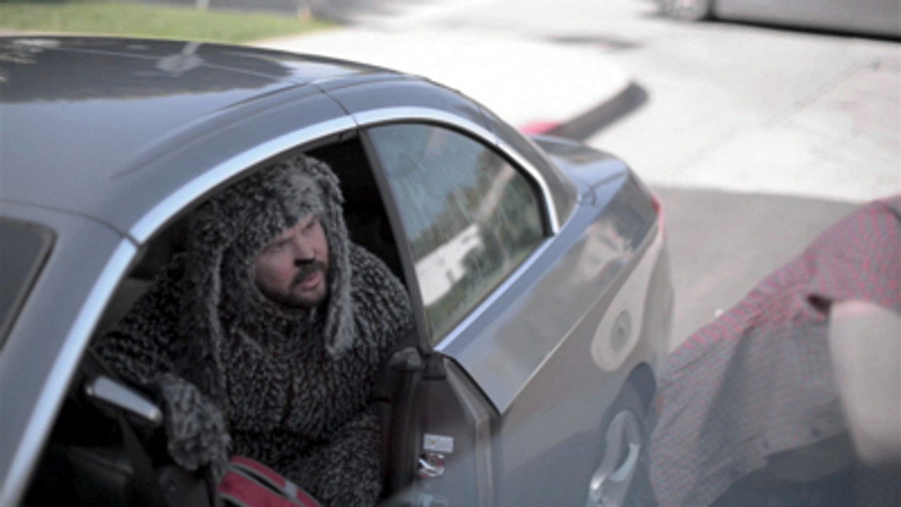 Wilfred — Épisode 6
