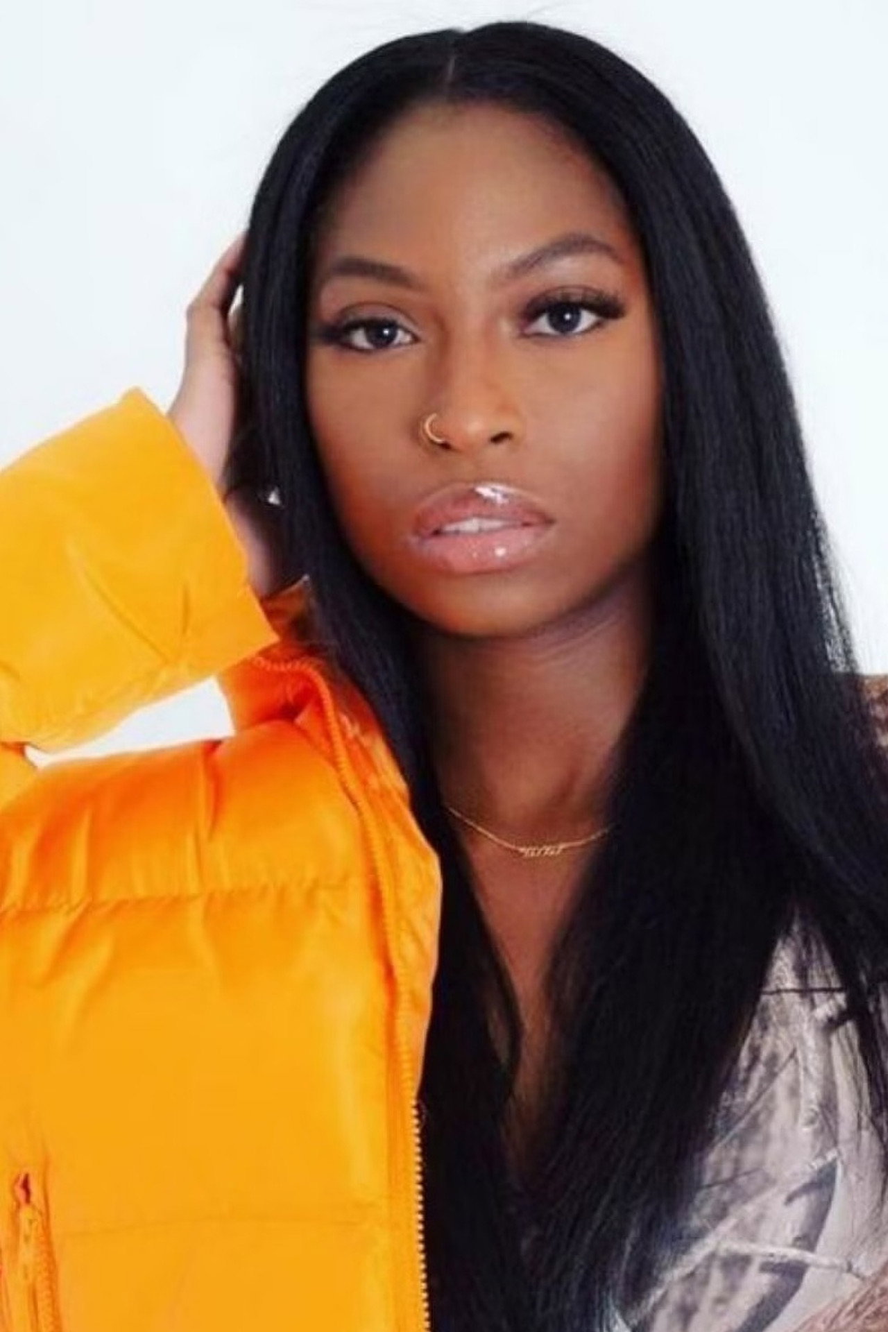 Jaz Holloway
